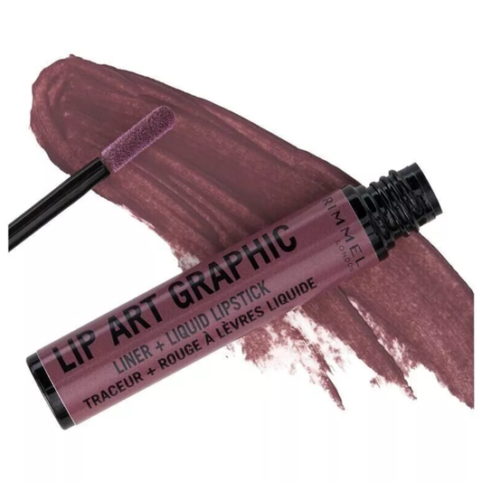 Lip Art Graphic