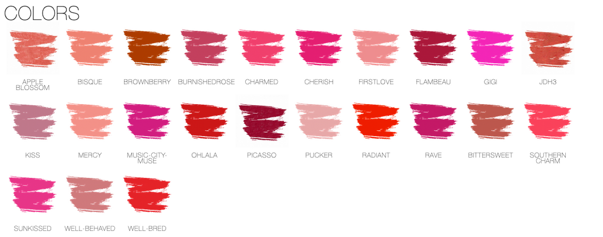 Lipstick