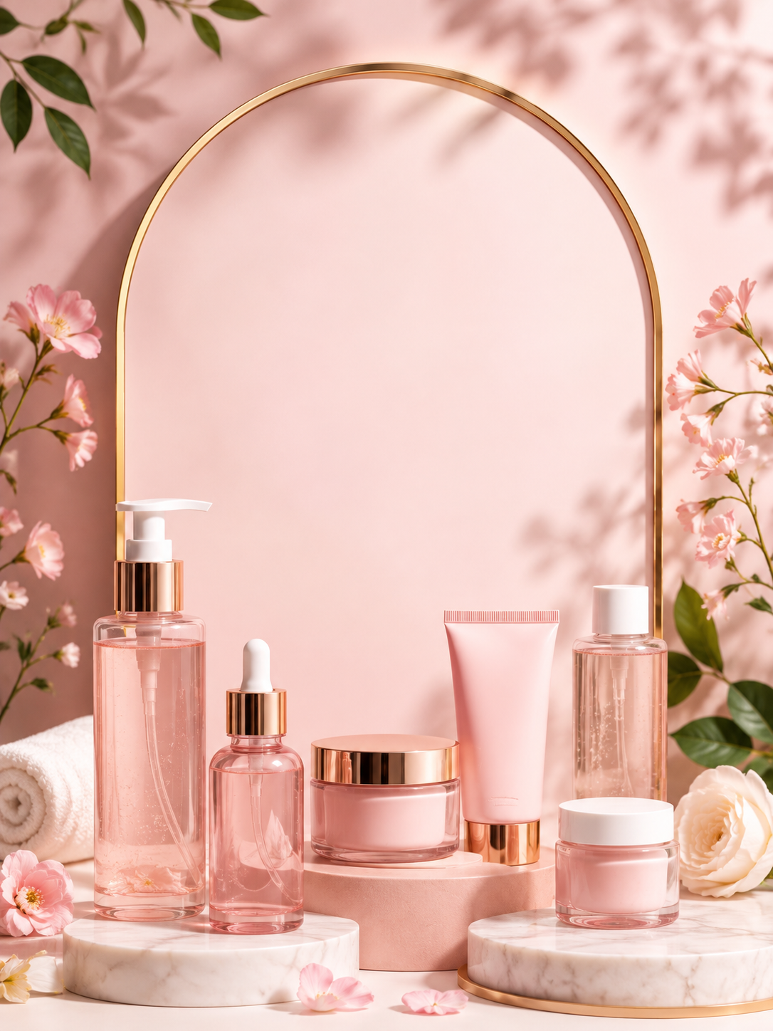 Day vs. Night: Why You Need Two Different Skincare Routines