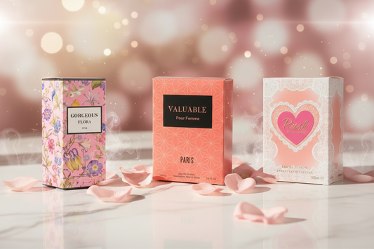 Inspired Perfumes: The Truth Nobody Tells You