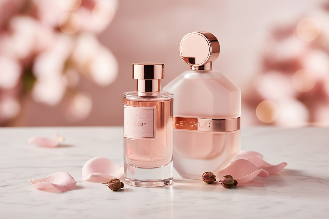 The Art of Perfume Layering: How to Create Your Unique Fragrance with Originals and Inspirations