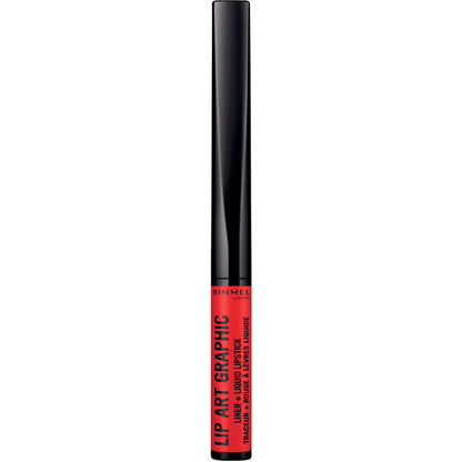 Lip Art Graphic