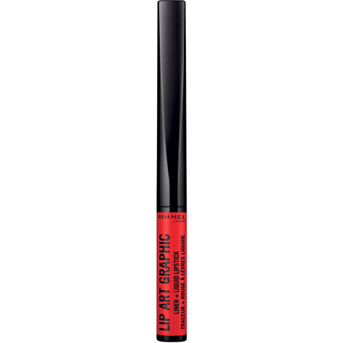 Lip Art Graphic
