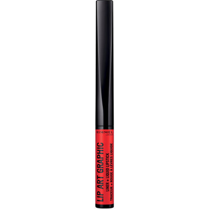 Lip Art Graphic
