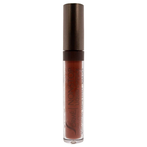 Nonstop Matte Liquid Lipstick