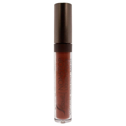 Nonstop Matte Liquid Lipstick