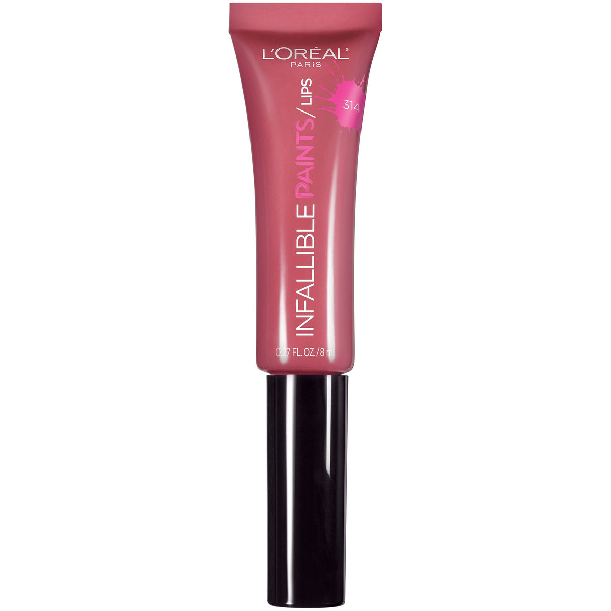 Paints Liquid Lipstick