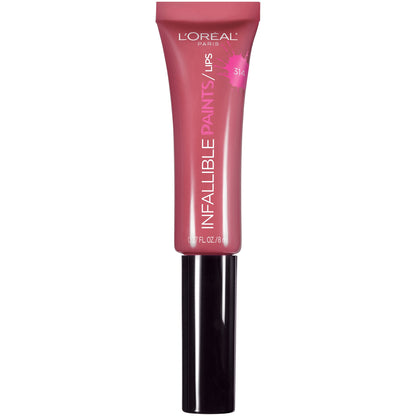 Paints Liquid Lipstick