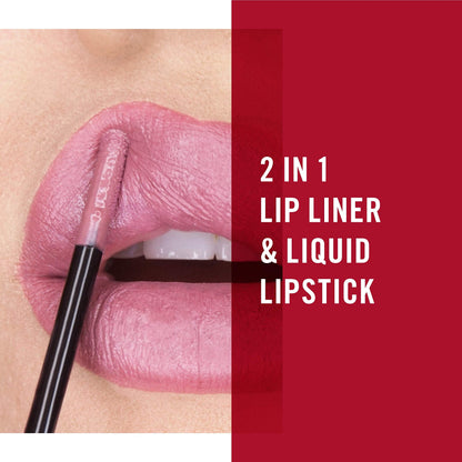 Lip Art Graphic