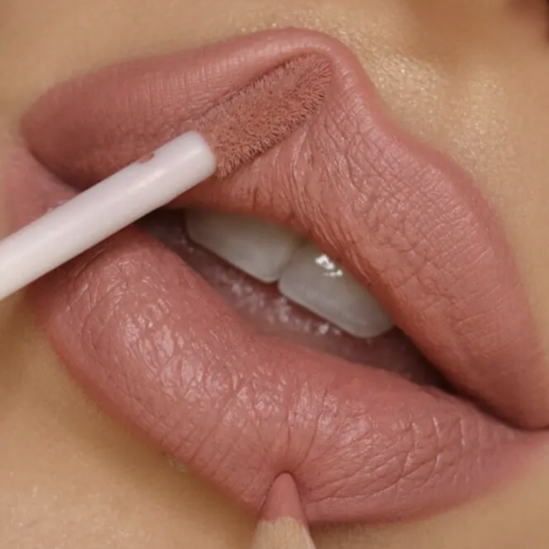 Sheer Brilliant Lip