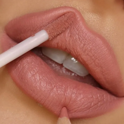 Sheer Brilliant Lip