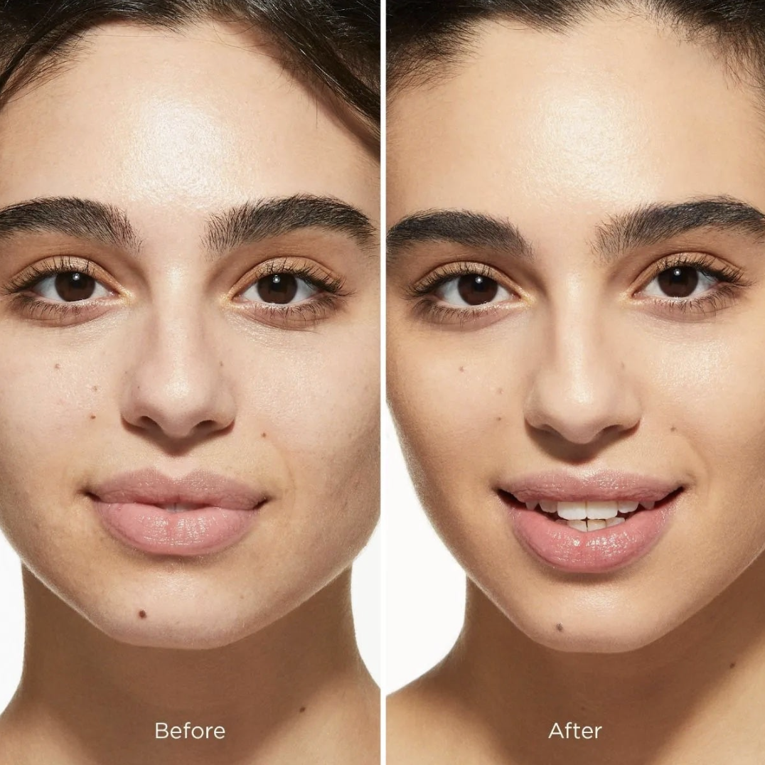 Matte Base High Cover Foundation