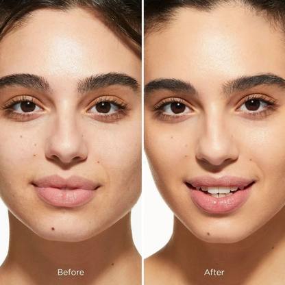 Matte Base High Cover Foundation