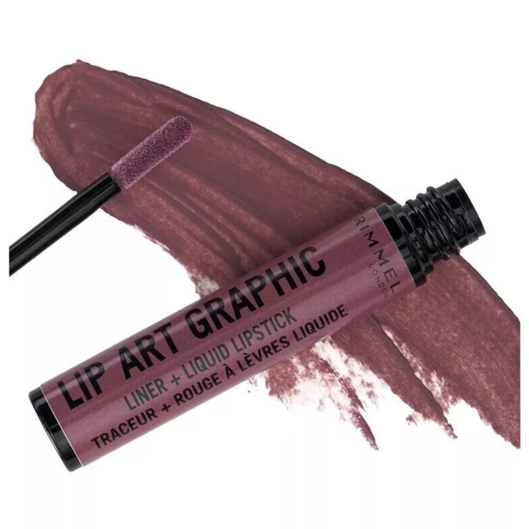 Lip Art Graphic