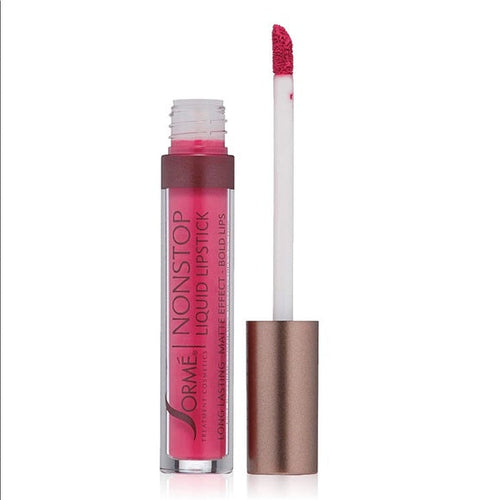 Nonstop Matte Liquid Lipstick