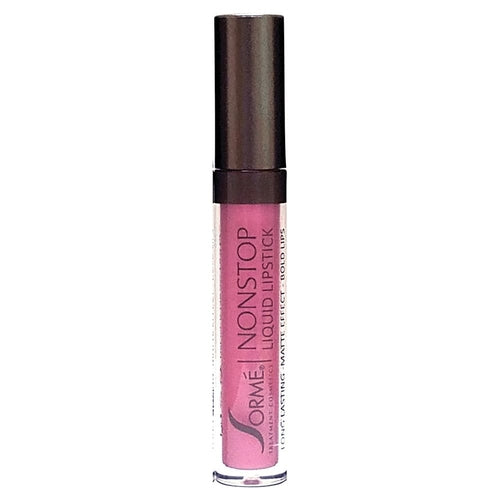 Nonstop Matte Liquid Lipstick