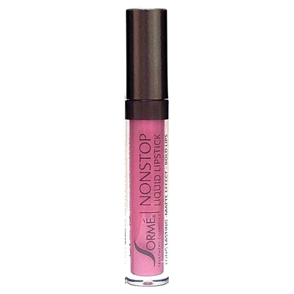 Nonstop Matte Liquid Lipstick
